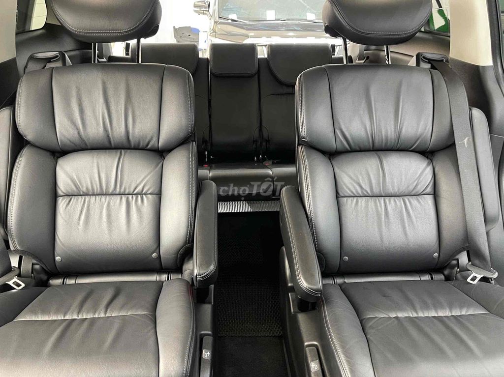 Honda Odyssey sx 2016 - 81.000 km. Mua bán Ô tô tại Quận Tân Bình Tp Hồ Chí Minh được đăng bởi Nguyễn Văn Lâm hình 8