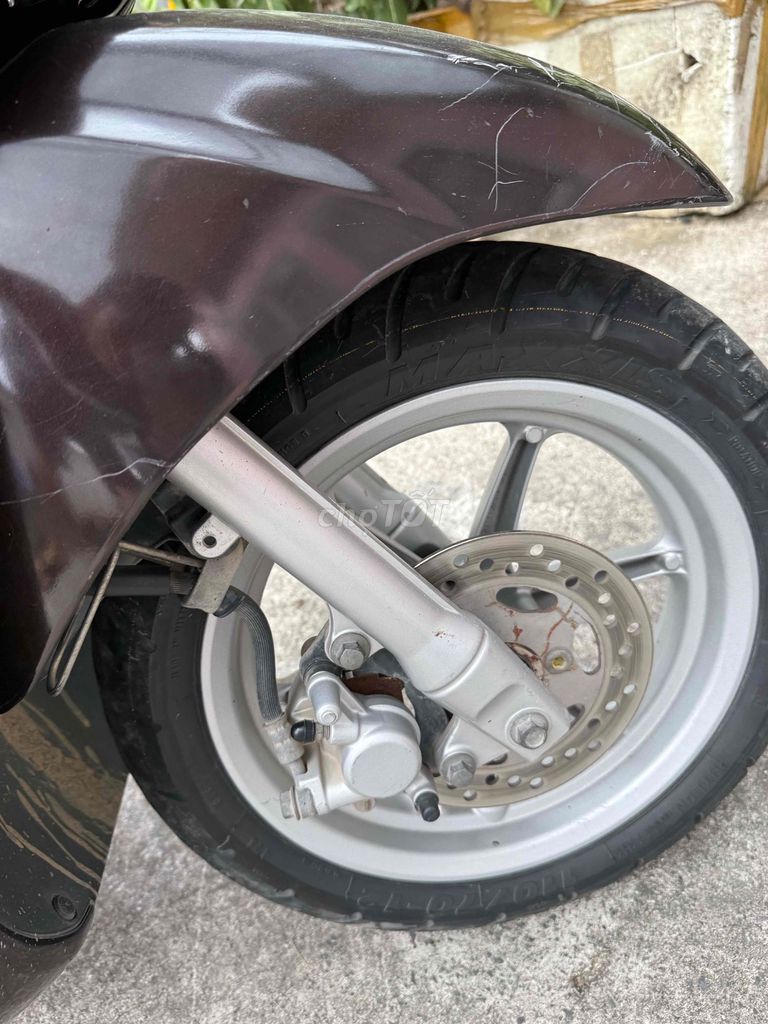 Yamaha Grande 2016 màu Nâu. Mua bán Xe máy tại Thành phố Biên Hòa Đồng Nai được đăng bởi chip chop hình 5