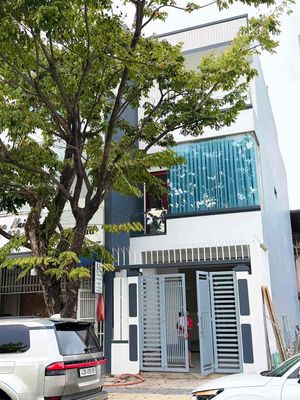 Аренда · 5 комн. · 91 м² · Quận Sơn Trà, ул. Đường Trần Thánh Tông