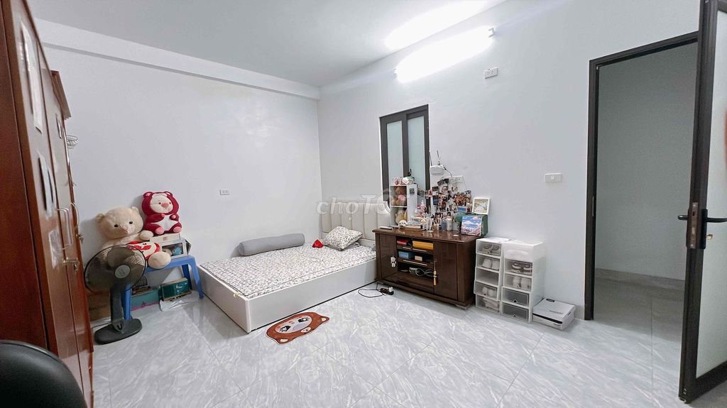 Phòng vskk, mới, sạch, đẹp - ảnh 3