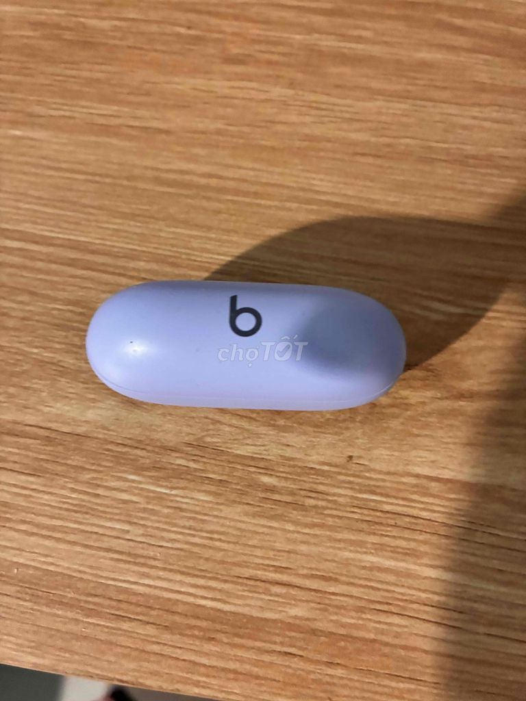 Tai nghe Beats Solo Buds Tím. Mua bán Tivi, Âm thanh tại Thành phố Thủ Dầu Một Bình Dương được đăng bởi duha hình 1