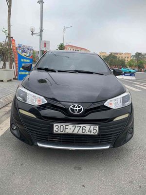 Toyota Vios 2019 1.5E CVT - 85000 km. Mua bán Ô tô tại Quận Nam Từ Liêm Hà Nội được đăng bởi Nguyễn Minh Đức