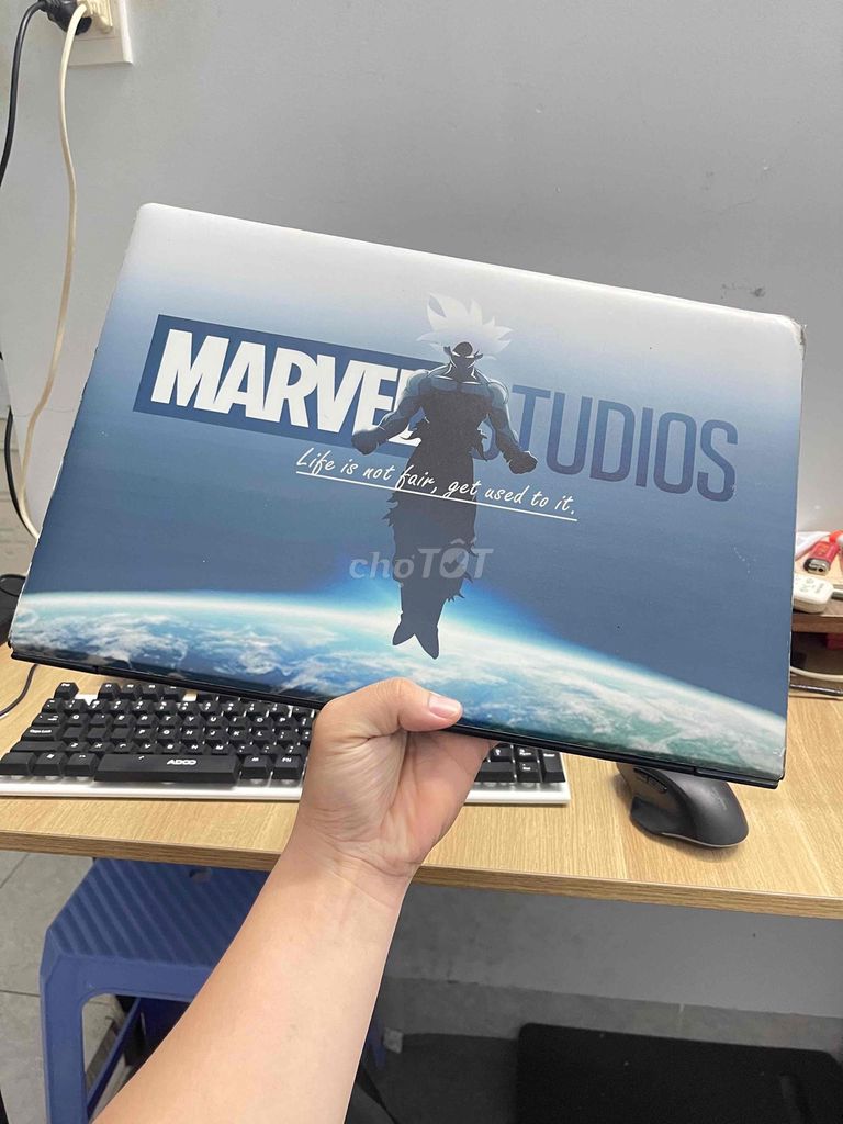 Lenovo i5-6200U 12GB/238GB Xám. Mua bán Laptop tại Quận Thanh Khê Đà Nẵng được đăng bởi Ngọc hình 1