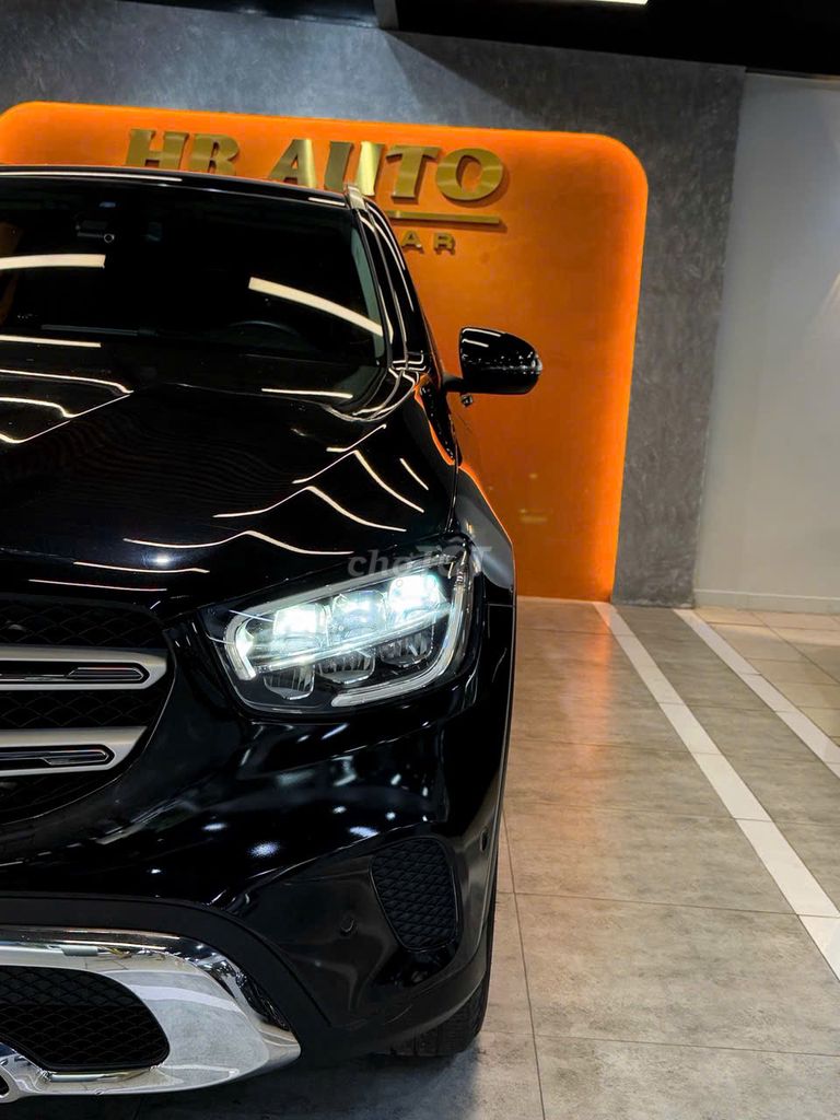 Mercedes-Benz GLC200 2021. Mua bán Ô tô tại Thành phố Thủ Đức Tp Hồ Chí Minh được đăng bởi HB AUTO  hình 6