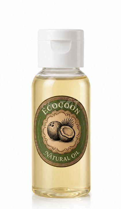 Dầu dừa Ecocoon nguyên chất Bến Tre. Mua bán Đồ ăn, thực phẩm và các loại khác tại Quận Bình Thạnh Tp Hồ Chí Minh được đăng bởi Hữu Nhân hình 1