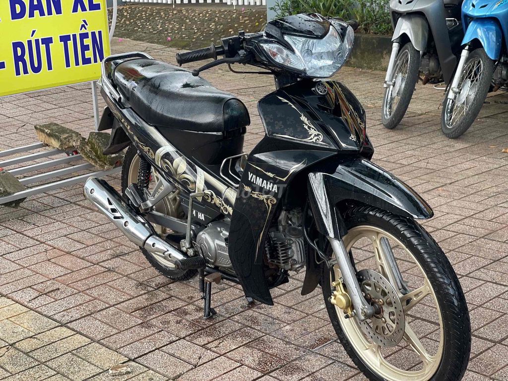 sirius rc 110. Mua bán Xe máy tại Thành phố Long Khánh Đồng Nai được đăng bởi cửa hàng xe máy DUY HIỆP hình 3