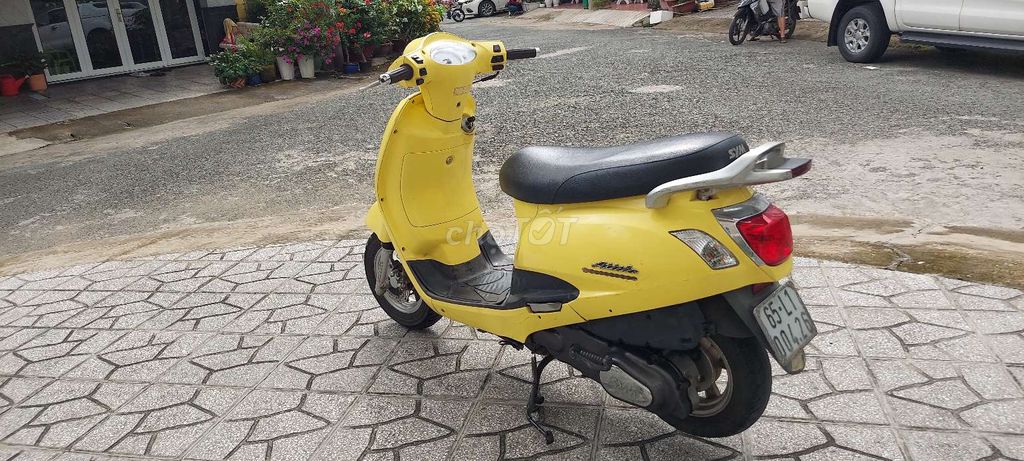 Alizabet  bs65 như mới. Mua bán Xe máy tại Quận Ninh Kiều Cần Thơ được đăng bởi phongkdc 91b  hình 2