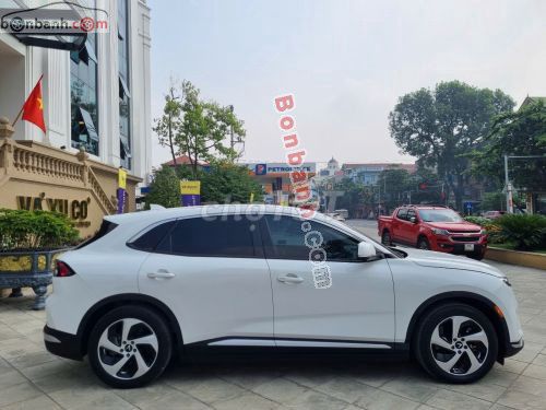 VinFast VF8 Eco AWD 2023. Mua bán Ô tô tại Thành phố Vĩnh Yên Vĩnh Phúc được đăng bởi Green Future Vaxuco hình 3