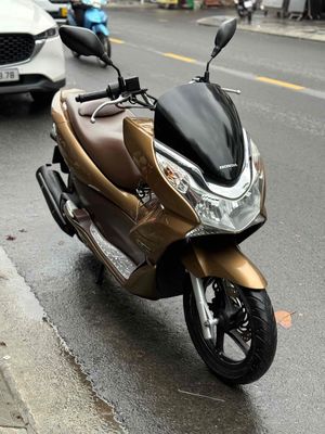 PCX máy Thái chạy mạnh êm ru. Mua bán Xe máy tại Quận Thanh Khê Đà Nẵng được đăng bởi Cửa Hàng Xe Máy Lê Được