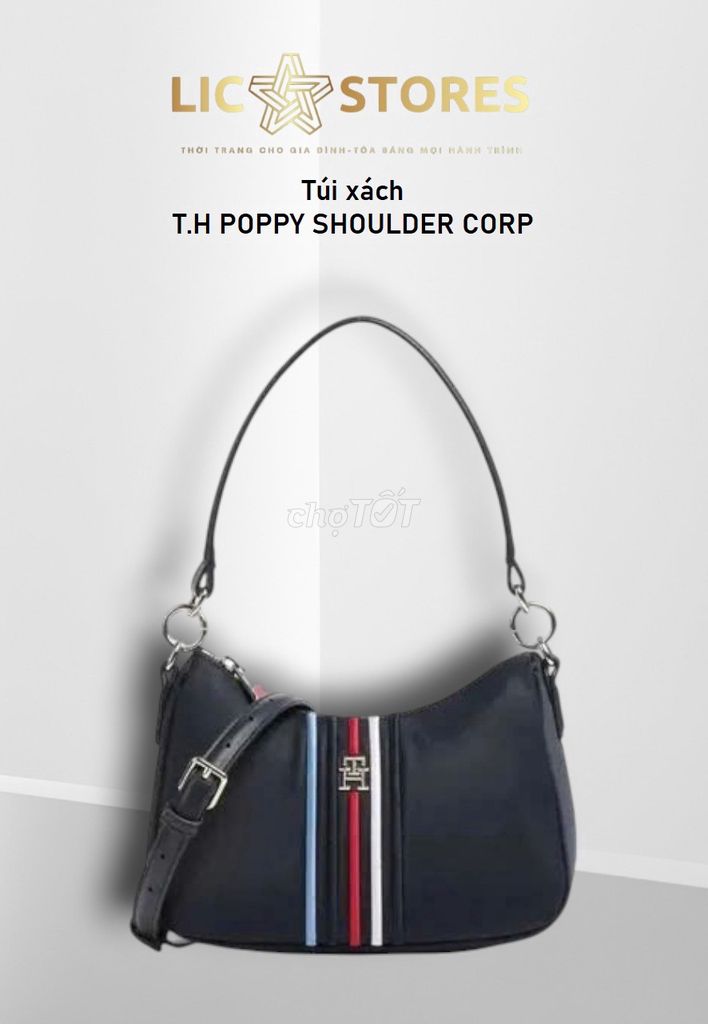 TÚI XÁCH NỮ TOM HILFIGER