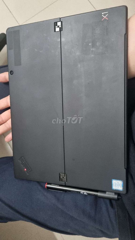 X1 tablet gen 3
