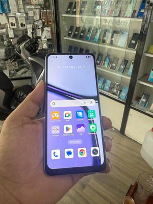 Realme C65 Ram 6G-128GB zin đẹp 99 full  chức năng