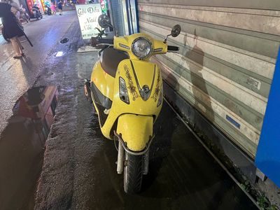 Cần bán xe atila. Mua bán Xe máy tại Quận Nam Từ Liêm Hà Nội được đăng bởi Ngô Thị Ngà