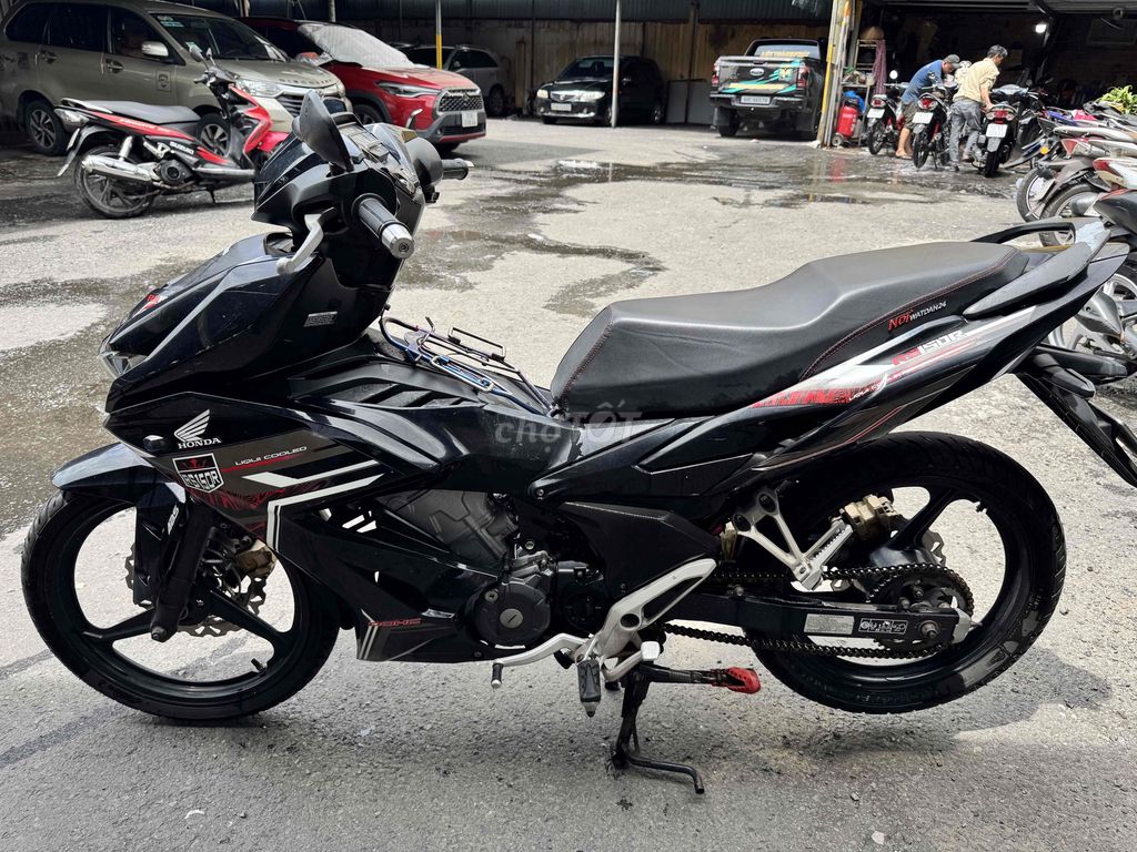 Win X 2020 ABS BSTP 59 - máy zin mâm 3 Đao. Mua bán Xe máy tại Quận 6 Tp Hồ Chí Minh được đăng bởi Lâm sung Thu Mua Xe   hình 3