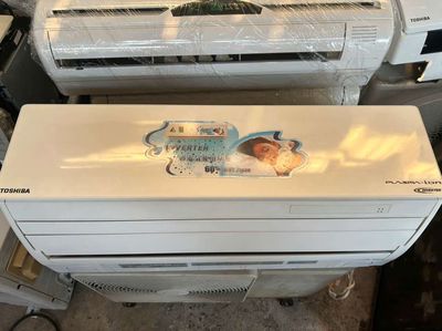 Máy lạnh Toshiba 3.0hp inverter Vip!. Mua bán Máy lạnh, điều hoà tại Quận Tân Phú Tp Hồ Chí Minh được đăng bởi Phạm Gia