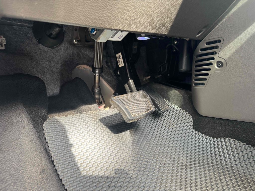 Kia Morning 2016 Si 1.25 AT - 95000 km. Mua bán Ô tô tại Quận Thanh Khê Đà Nẵng được đăng bởi Chính chủ hình 8