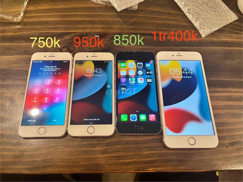 chia lai anh em 6g, 6s mvt, 6s full , 6s plus