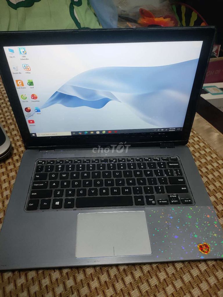 HP Zbook 14. Mua bán Laptop tại Thành phố Mỹ Tho Tiền Giang được đăng bởi Phúc Hải Long hình 1
