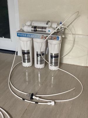 Máy lọc nước. Mua bán Bếp, lò, đồ điện nhà bếp tại Quận 4 Tp Hồ Chí Minh được đăng bởi @tidostudio.com hr
