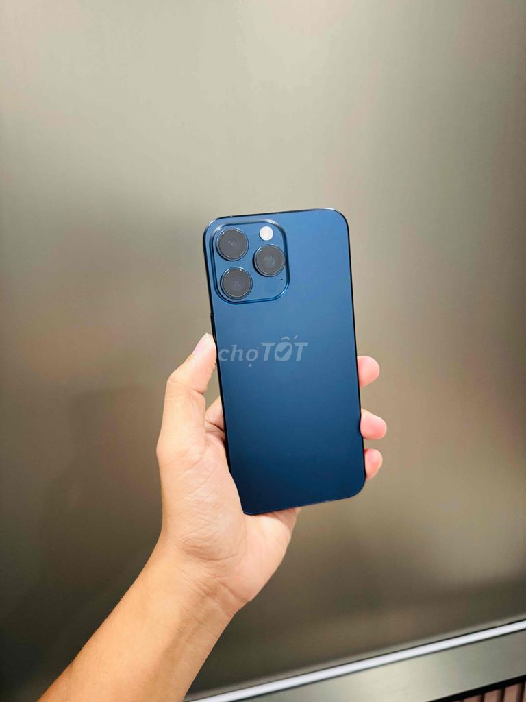 iPhone 15 Pro Max 256G Quốc Tế Full. Mua bán Điện thoại tại Quận Thanh Khê Đà Nẵng được đăng bởi New Phone hình 1