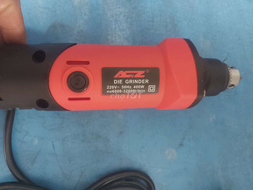 Máy mài khuôn ACZ ACZ-66606. Mua bán Đồ chuyên dụng, Giống nuôi trồng tại Huyện Vũ Thư Thái Bình được đăng bởi Lùi Tại Chỗ hình 1