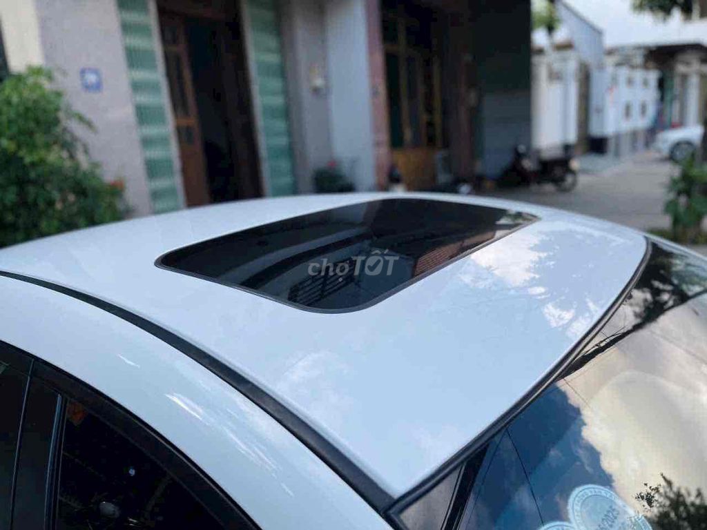 Mazda 3 2017 1.5 AT Sedan - 100000 km. Mua bán Ô tô tại Thành phố Pleiku Gia Lai được đăng bởi Dinh Trung  hình 8