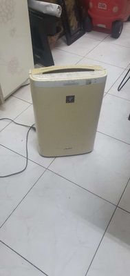 máy lọc không khí có bù ẩm. Mua bán Nội thất, đồ gia dụng khác tại Quận Tân Bình Tp Hồ Chí Minh được đăng bởi A phát