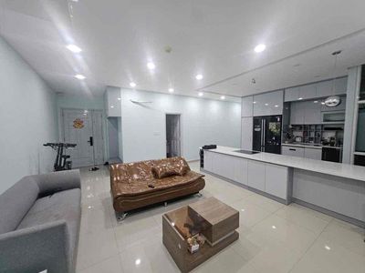 ❎Bán căn hộ 2pn*Shr nhà decor*Cc BellezaQ7*Dt 88m2-Giá 4.1 tỷ