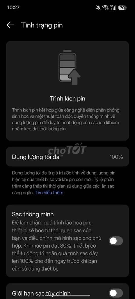 Điện thoại X7 Ultra 12GB/256GB Trắng. Mua bán Điện thoại tại Thành phố Thủ Đức Tp Hồ Chí Minh được đăng bởi Linh hình 1