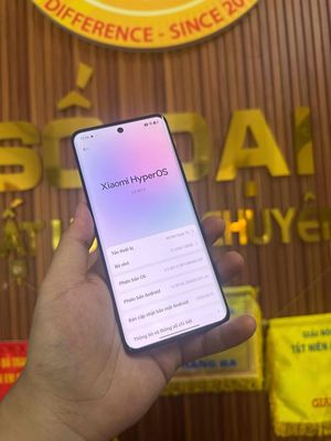 Xiaomi Redmi Note 15 Đen Màn hình cong 120Hz
