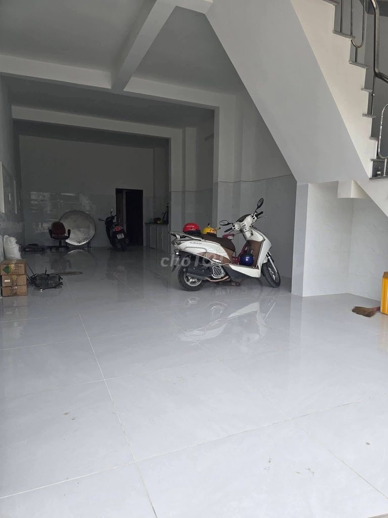 Mặt bằng cho thuê đường Lý Tự Trọng, Thuận Giao, Bình Dương
