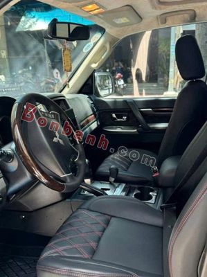 Mitsubishi Pajero 2016 GLS Class 3.8 4x4 AT. Mua bán Ô tô tại Thành phố Thủ Đức Tp Hồ Chí Minh được đăng bởi Anh Minh