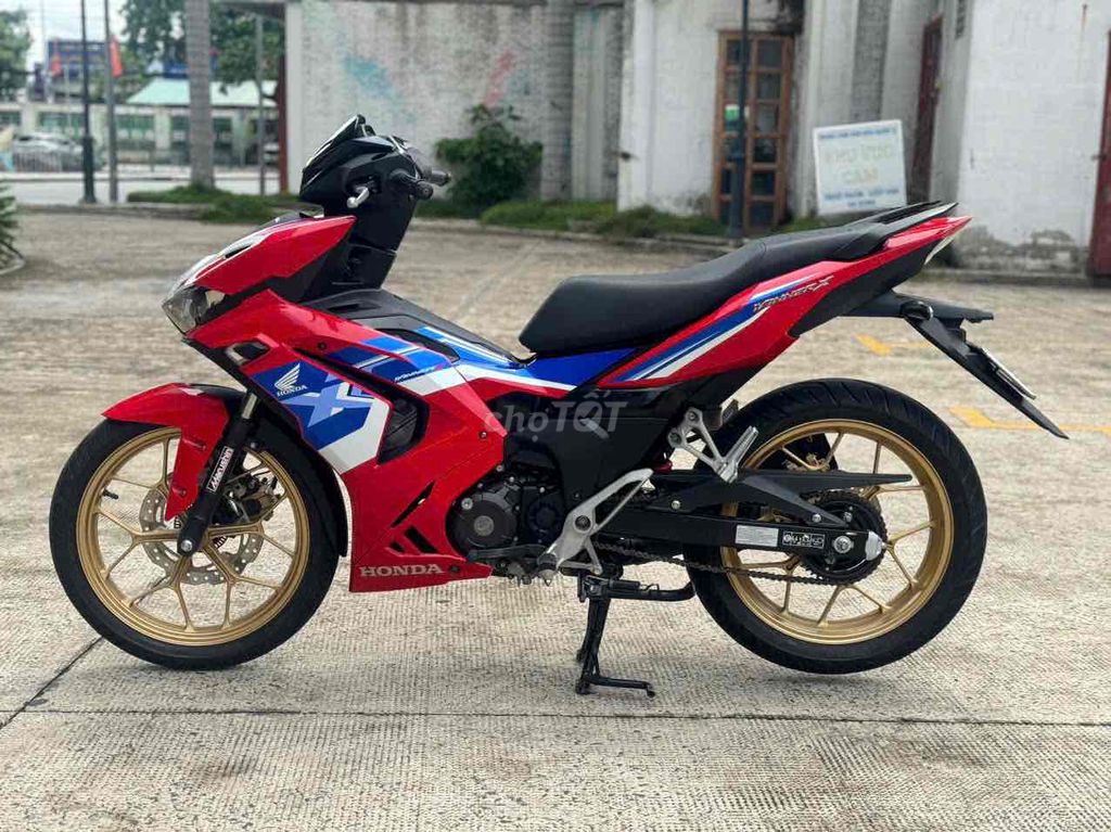 Honda Winner X V3 ABS đk 2023 BSTP