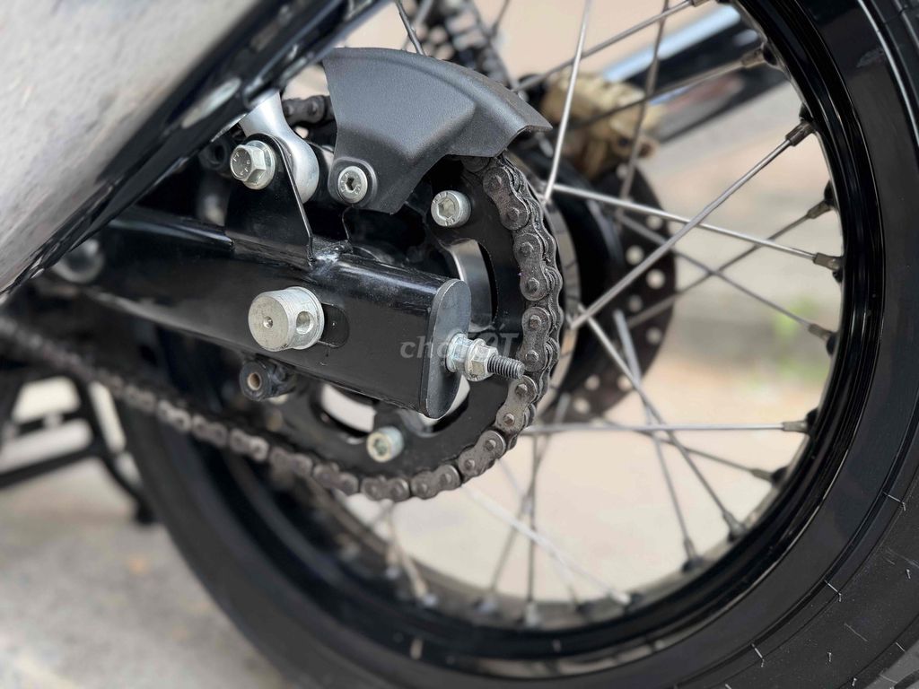 Royal Enfield Interceptor 650 ABS 2022. Mua bán Xe máy tại Quận Gò Vấp Tp Hồ Chí Minh được đăng bởi Danh Phan 399 hình 18