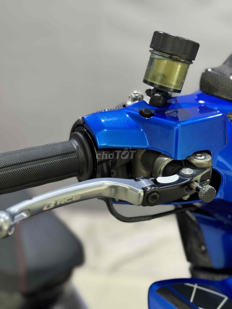 135 LC 62 SCK. ( hỗ trợ gop Ođ ). Mua bán Xe máy tại Thị xã Phú Mỹ Bà Rịa - Vũng Tàu được đăng bởi 72 motorcycle shop hình 3