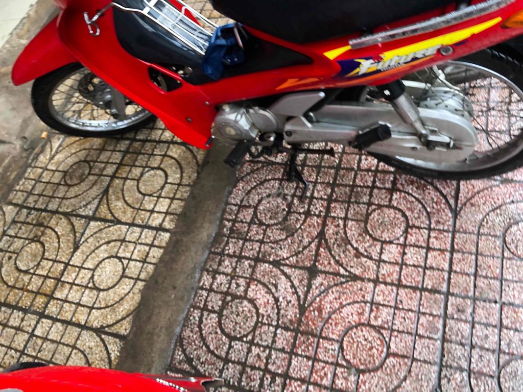 FUTURE TQ LÊN NGUYÊN CON NHẬT. Mua bán Xe máy tại Huyện Bình Chánh Tp Hồ Chí Minh được đăng bởi Long hình 5