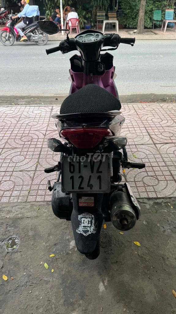 Bán xe novo4 gtdd. Mua bán Xe máy tại Huyện Bình Chánh Tp Hồ Chí Minh được đăng bởi nguyễn Hồng chuyên xe máy cũ  hình 2