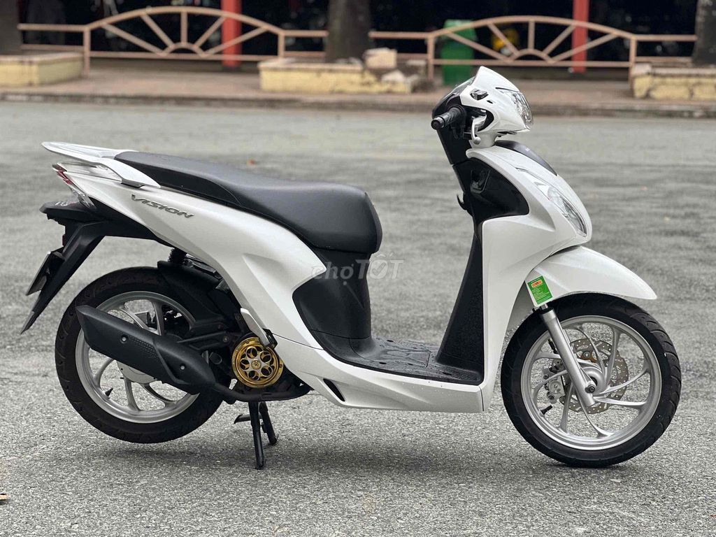 ❤️ Vision đời 2023 smarkey bstp chính chủ. Mua bán Xe máy tại Quận 11 Tp Hồ Chí Minh được đăng bởi Hưng Từ hình 5