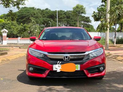 Cần bán xe Honda Civic 2018 bản cao cấp 1.5LTurbo. Mua bán Ô tô tại Thành phố Buôn Ma Thuột Đắk Lắk được đăng bởi Auto Ngân Nguyên BMT