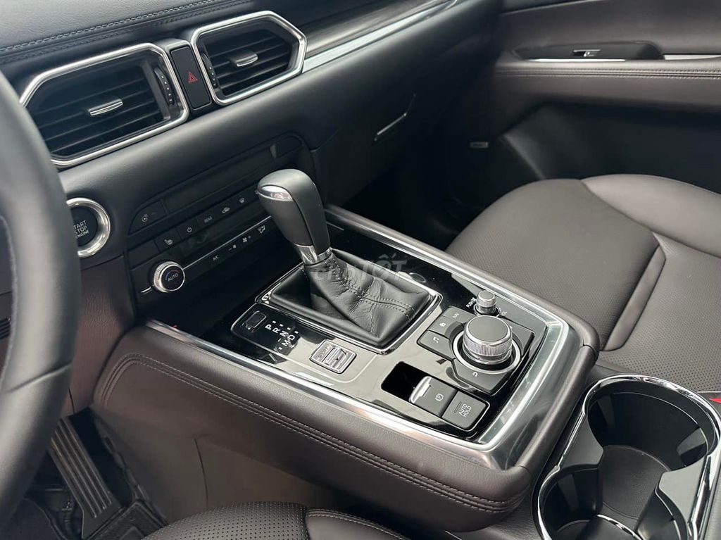 Mazda CX8 2023 bản Luxury - 34,000 km. Một chủ.. Mua bán Ô tô tại Thành phố Thủ Đức Tp Hồ Chí Minh được đăng bởi Đức Tứ Bánh hình 15
