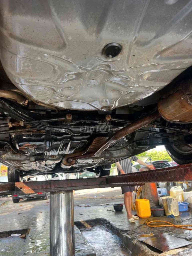 Toyota Corolla Altis 2009 - 190000 km. Mua bán Ô tô tại Quận Phú Nhuận Tp Hồ Chí Minh được đăng bởi Long Nguyễn hình 5