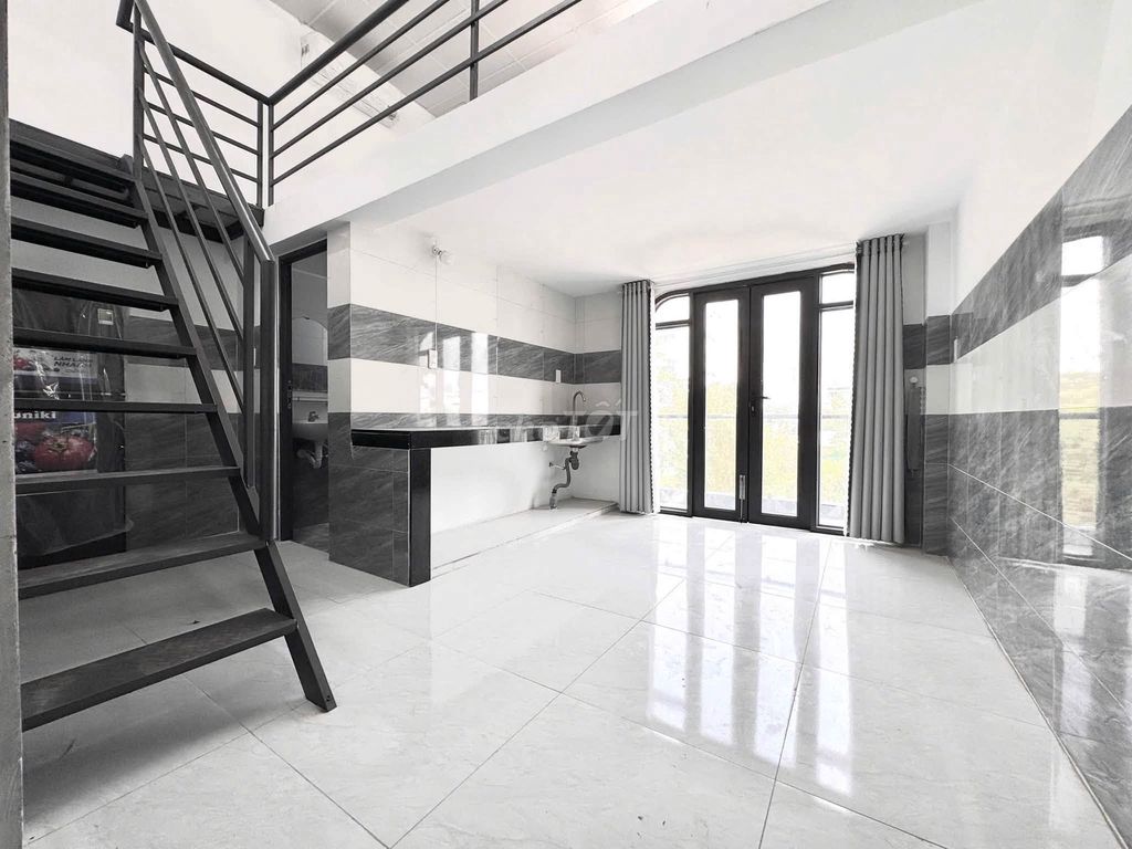 Phòng trọ KDC 91B - Gần 3/2 Trần Hoàng Na - 3tr5