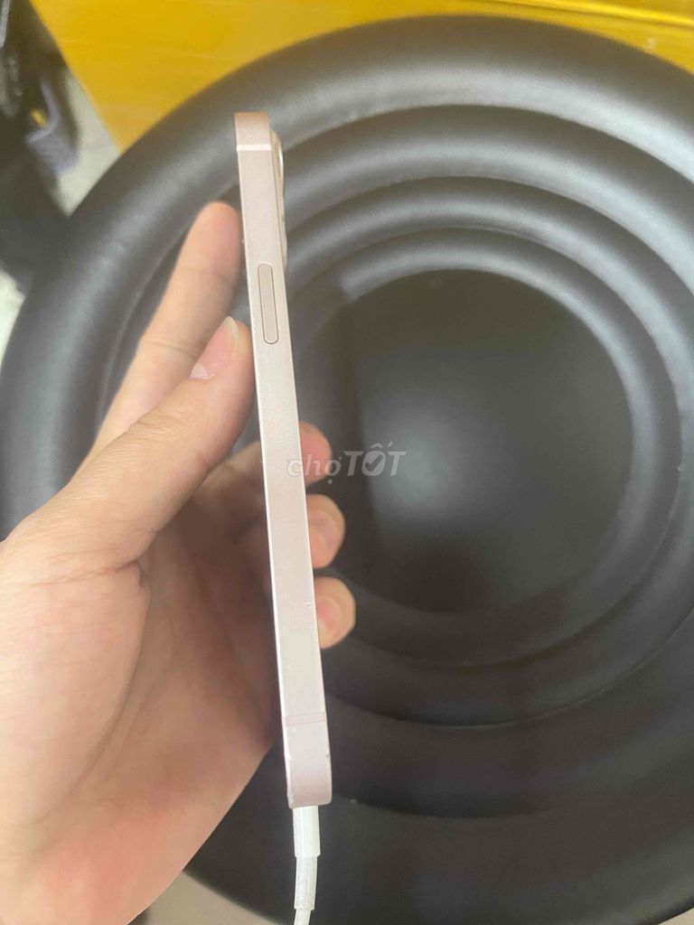 iphone 13 hồng 128gb quốc tế zin