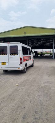Mercedes-Benz Sprinter 311CDI 950kg 2005. Mua bán Xe tải, xe ben tại Huyện Hóc Môn Tp Hồ Chí Minh được đăng bởi hao thanh