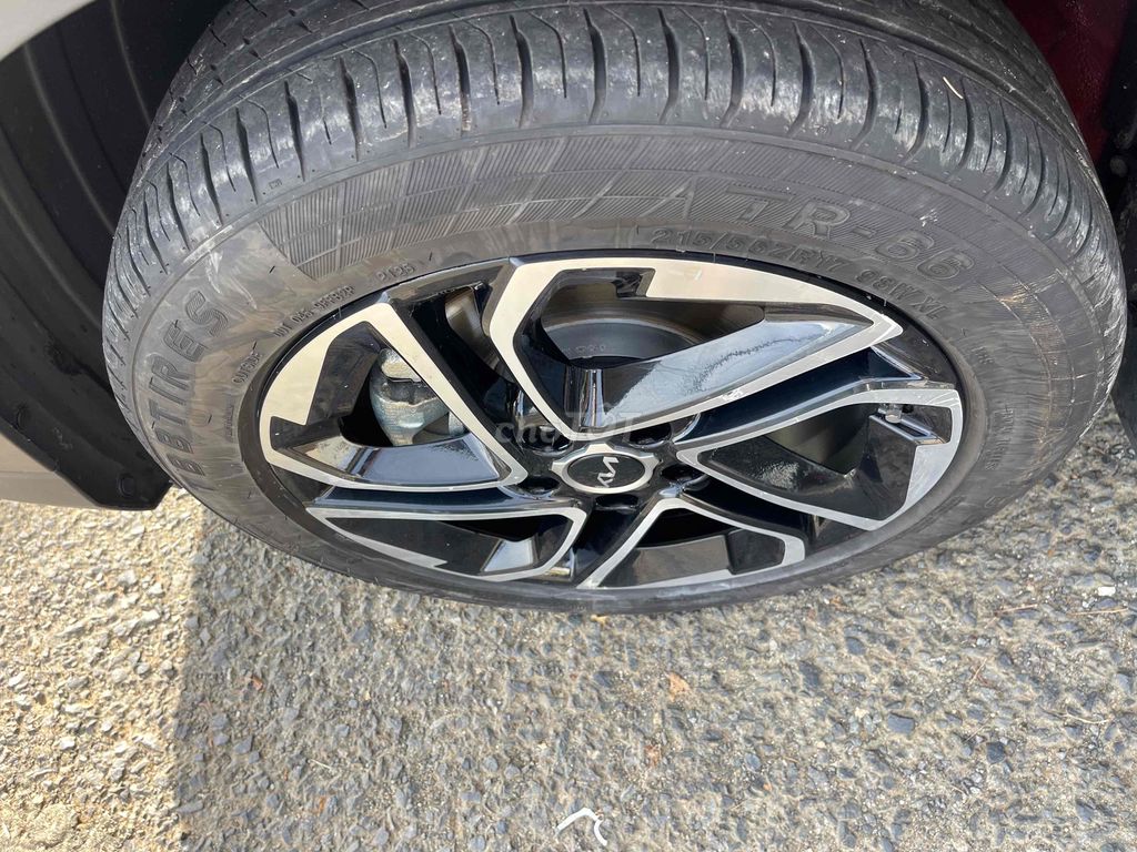 Kia Carens Đỏ 7 chỗ Số tự động xe cực đẹp. Mua bán Ô tô tại Huyện Bảo Lâm Lâm Đồng được đăng bởi Van hình 9