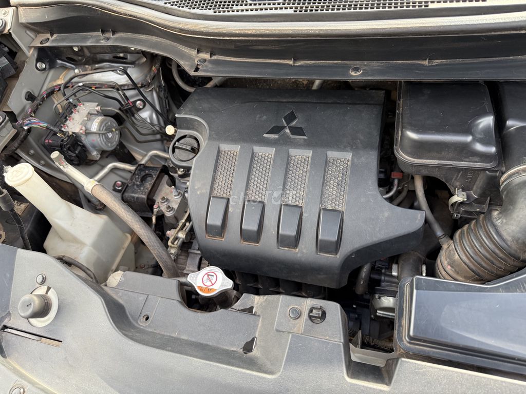 Mitsubishi Xpander 2020  - 93000 km. Mua bán Ô tô tại Huyện Đức Cơ Gia Lai được đăng bởi phamhaiphong hình 2