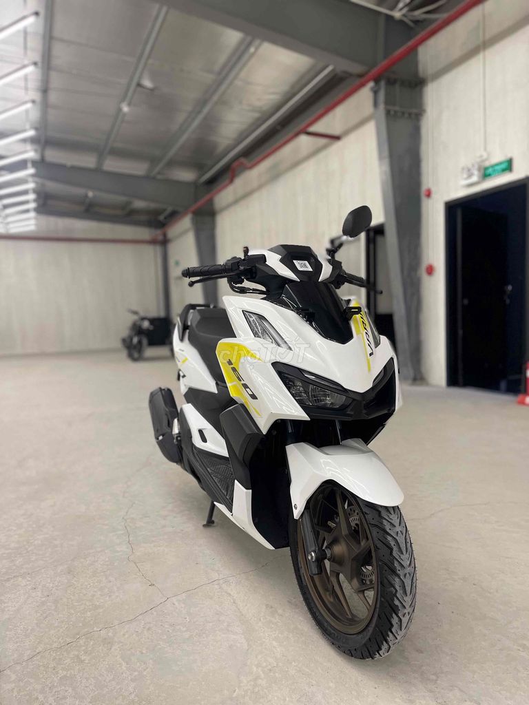 Honda Vario 160 2022 Trắng 160cc 50.000km