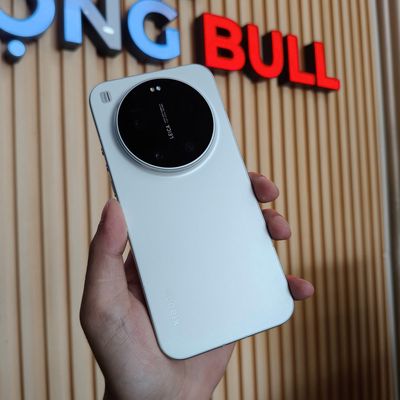 Xiaomi 17 Ultra 12/512GB Rom Quốc Tế ★ᴛʜᴜ ᴆᴛ ᴄᴜ̃★