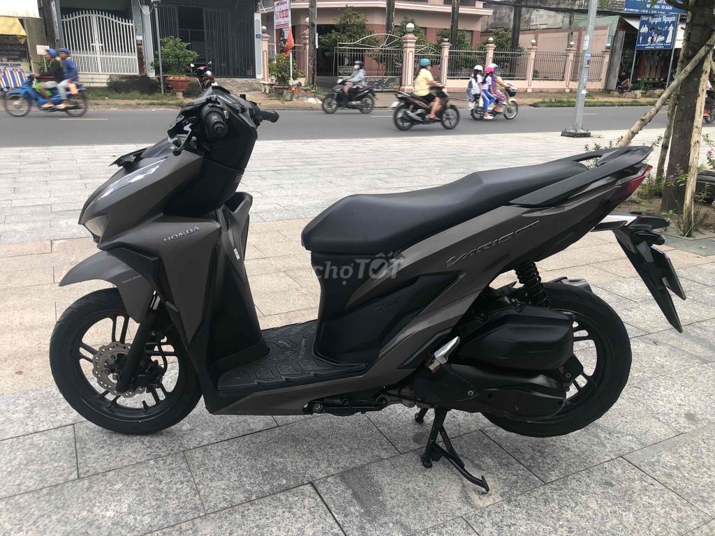 Vario 150 2020 Vàng Cát Máy Zin Êm. Mua bán Xe máy tại Quận Thốt Nốt Cần Thơ được đăng bởi Nguyễn Văn Hải hình 2