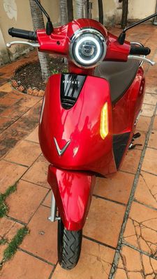 Vinfast Evo 200 - BSTP chính chủ